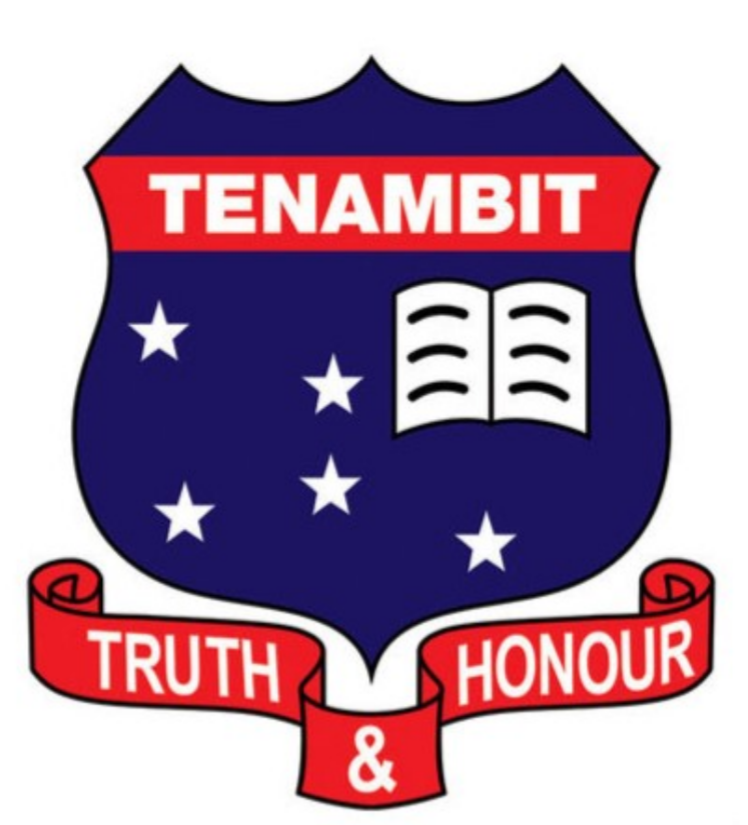 Tenambit Public School logo